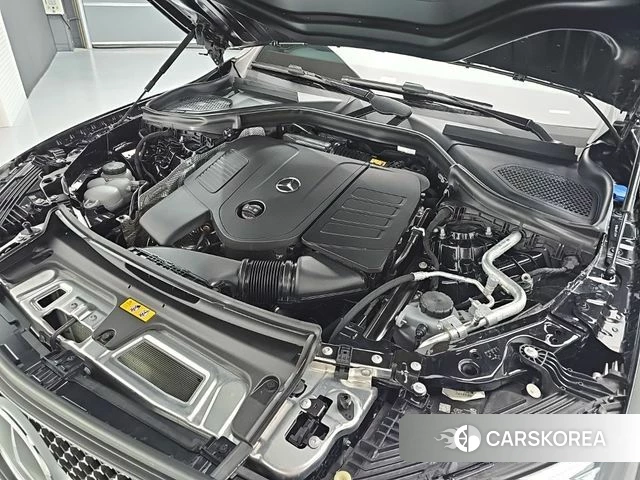 Mercedes-Benz GLC-Class X254 id 4400316 из Кореи 16