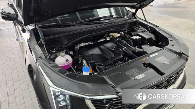 Kia The New Sorento 4th Generation id 4242599 из Кореи 32