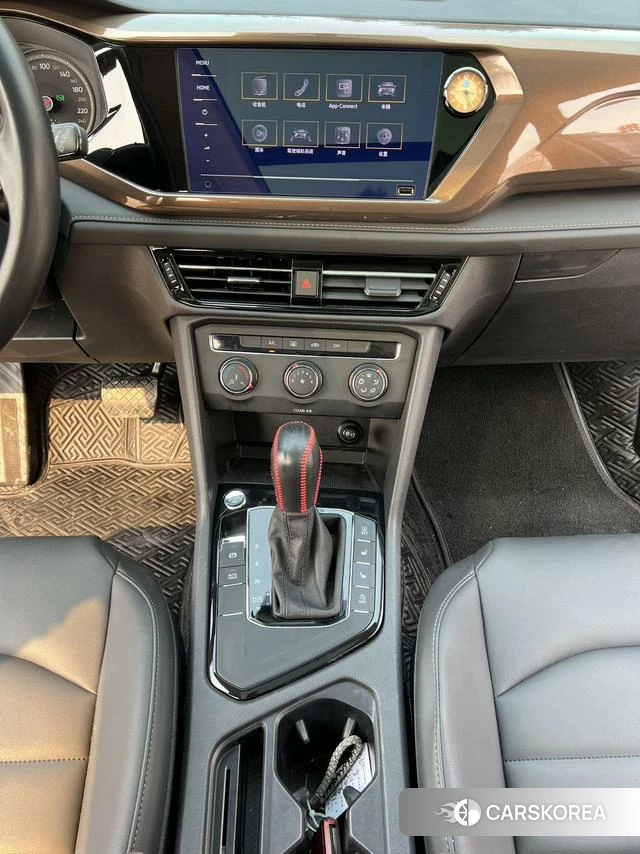 Volkswagen Tuyue id 4299539 из Китая 19