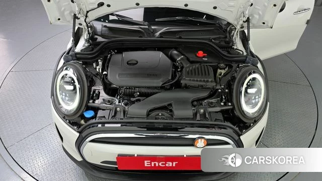 Mini Cooper id 3953309 из Кореи 16