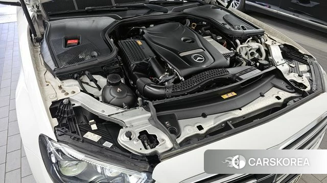 Mercedes-Benz E-Class W213 id 3878531 из Кореи 16