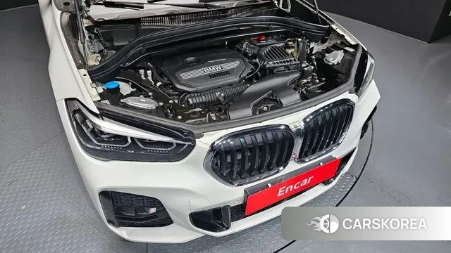 BMW X1 (F48) id 3727805 из Кореи 16