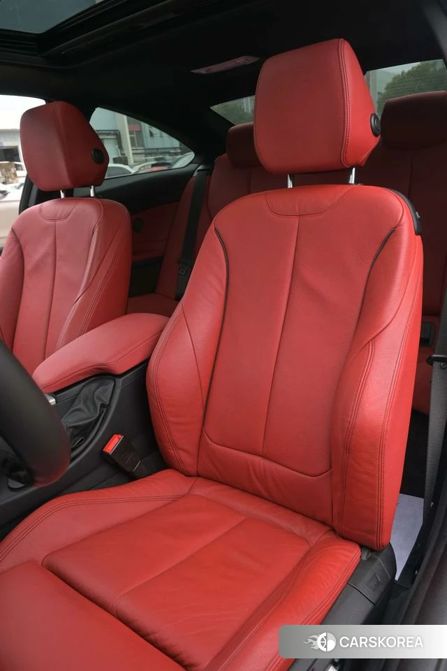 BMW 4 series id 4238918 из Китая 20