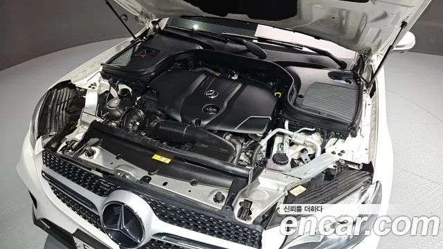 Mercedes-Benz GLC-Class X253 id 2798148 из Кореи 16