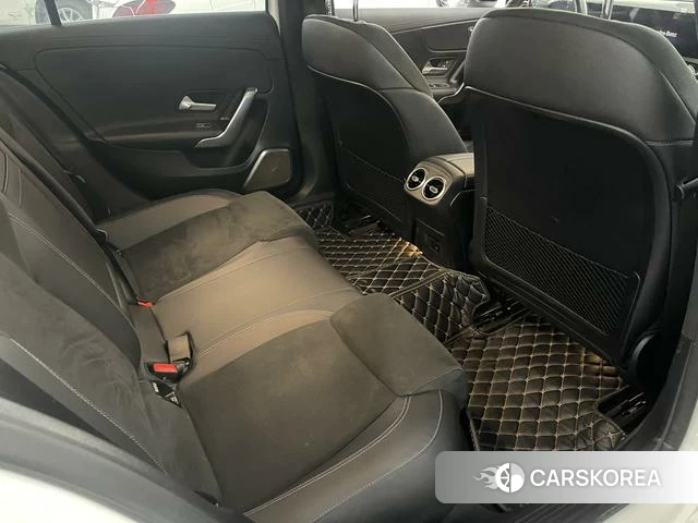 Mercedes-Benz Class A id 4290462 из Китая 7