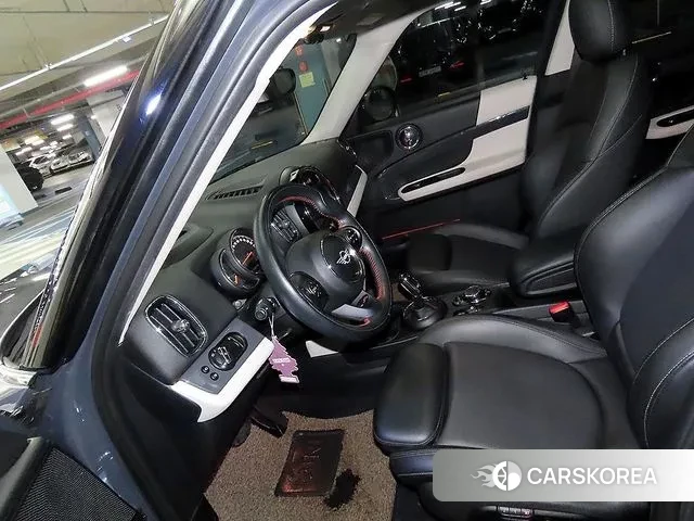 Mini Cooper SD Countryman id 3718315 из Кореи 16