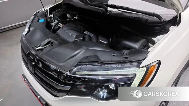 Honda Pilot 3rd generation id 3004856 из Кореи 16