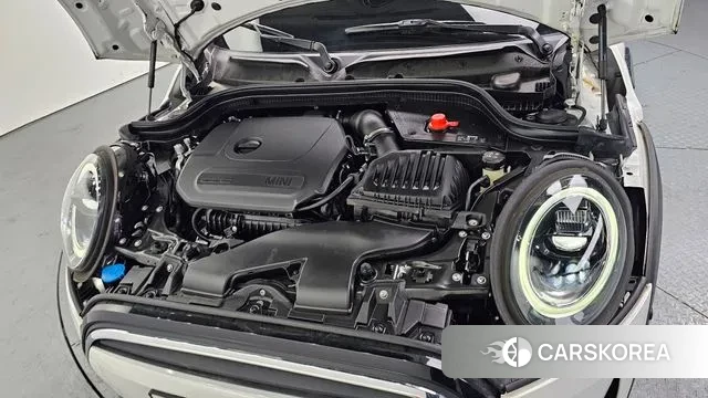 Mini Cooper id 3734427 из Кореи 16