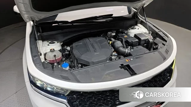 Kia Sorento 4th Generation id 3626484 из Кореи 16