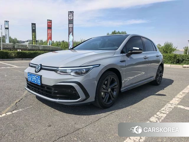 Volkswagen Golf id 4301520 из Китая 21