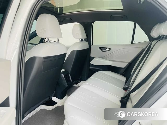 Volkswagen ID.3 id 4276202 из Китая 13