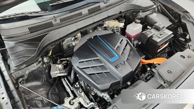 Hyundai Kona Electric id 4294988 из Кореи 26