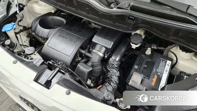 Kia The New Ray id 3455049 из Кореи 16