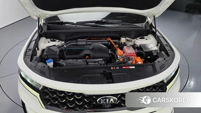 Kia Sorento 4th Generation id 3899013 из Кореи 16