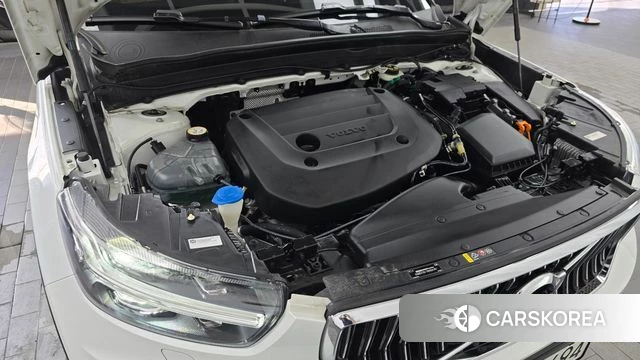 Volvo XC40 id 4476549 из Кореи 27