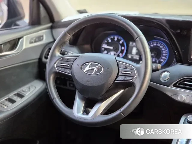 Hyundai Palisade id 3661652 из Кореи 16