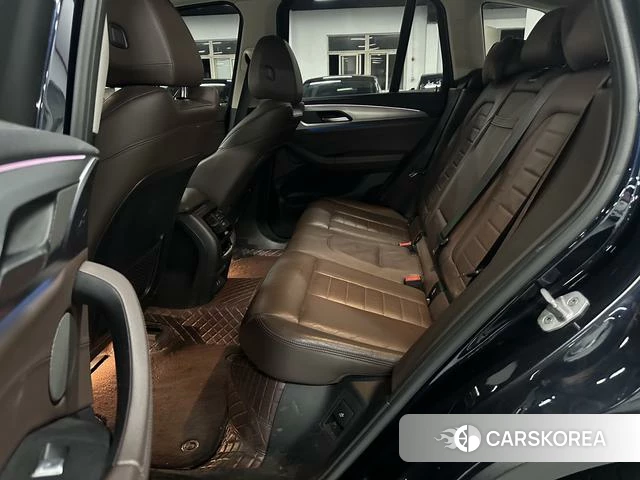 BMW iX3 id 4291513 из Китая 11