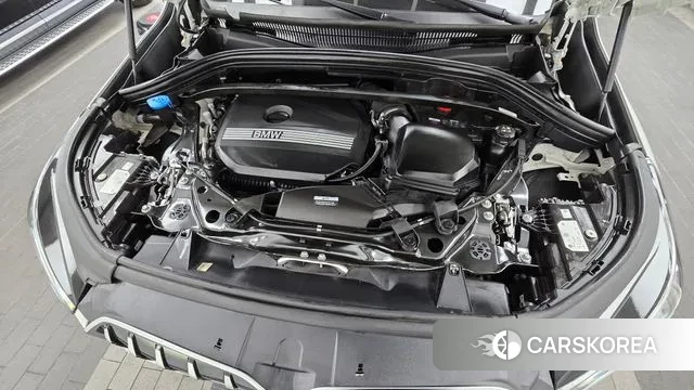 BMW X1 (U11) id 3689881 из Кореи 16