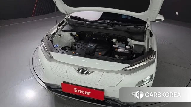 Hyundai Kona Electric id 3175771 из Кореи 16