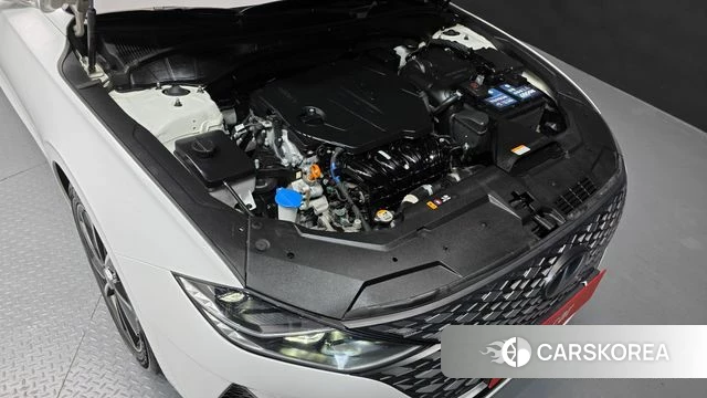 Hyundai The New Grandeur IG id 4203132 из Кореи 30