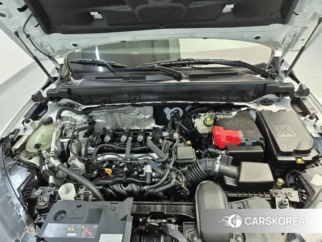 Renault Korea (Samsung) XM3 id 3372930 из Кореи 14