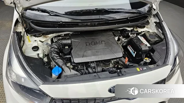 Kia All New Morning (JA) id 3029326 из Кореи 16