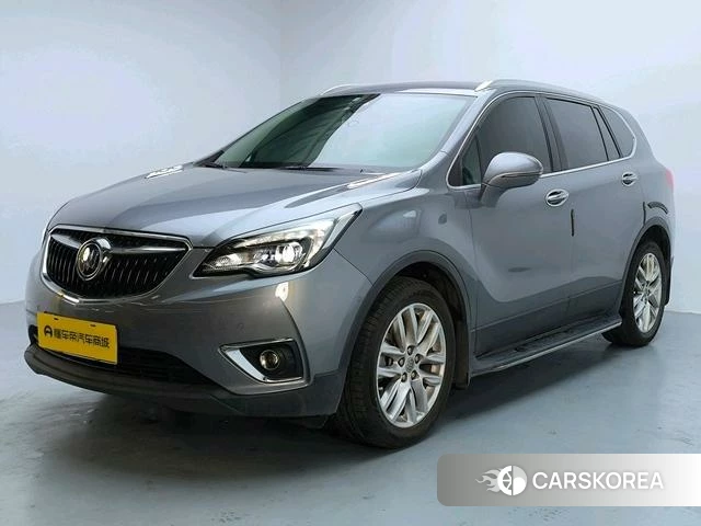 Buick Angkewei id 4210423 из Китая 16