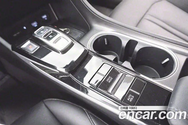 Hyundai Sonata (DN8) id 2701614 из Кореи 16