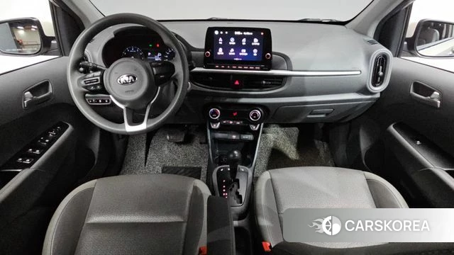 Kia Morning Urban (JA) id 4245182 из Кореи 30