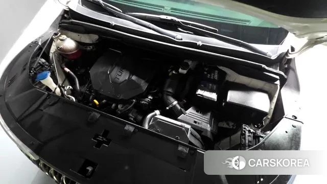 Kia Carnival 4th generation id 3788323 из Кореи 16