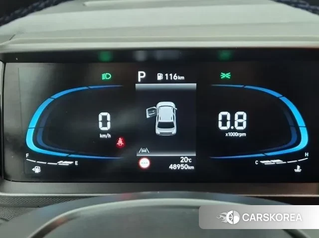 Hyundai Casper id 3241381 из Кореи 14