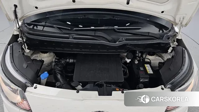 Kia The New Ray id 2932174 из Кореи 16