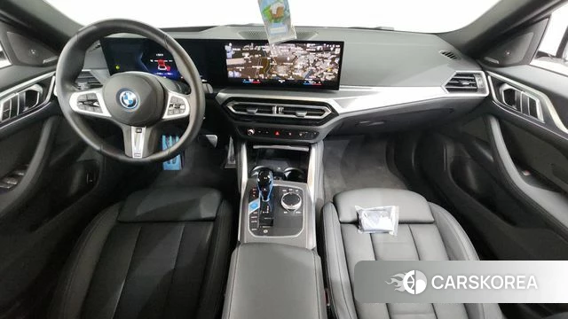 BMW i4 id 4201905 из Кореи 34