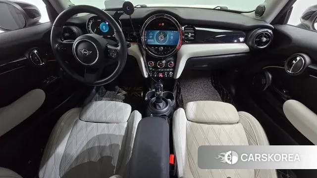 Mini Cooper S id 3576959 из Кореи 16