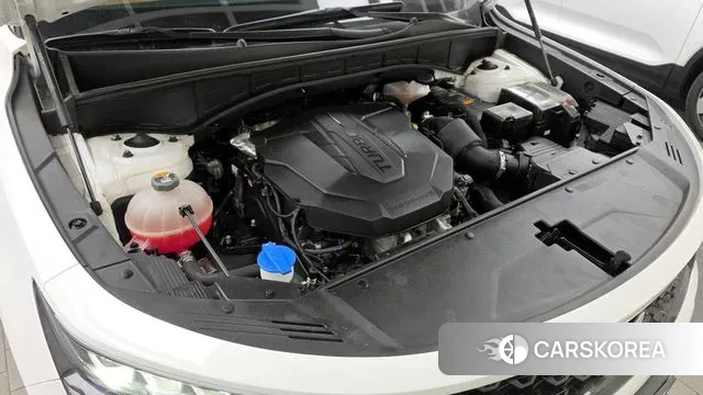 Kia Sorento 4th Generation id 3707360 из Кореи 16