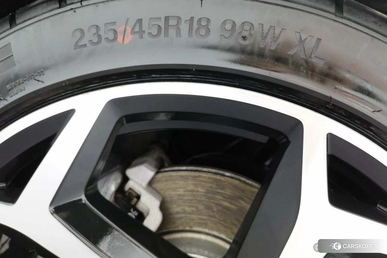 Volkswagen Magotan id 4454535 из Китая 21