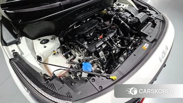 Kia The New Seltos id 3047792 из Кореи 16