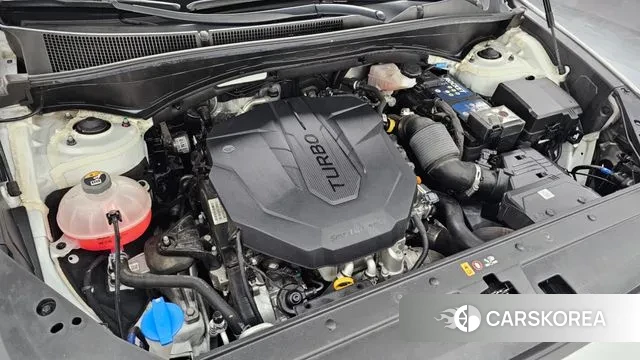 Hyundai The New Santa Fe id 3607222 из Кореи 16