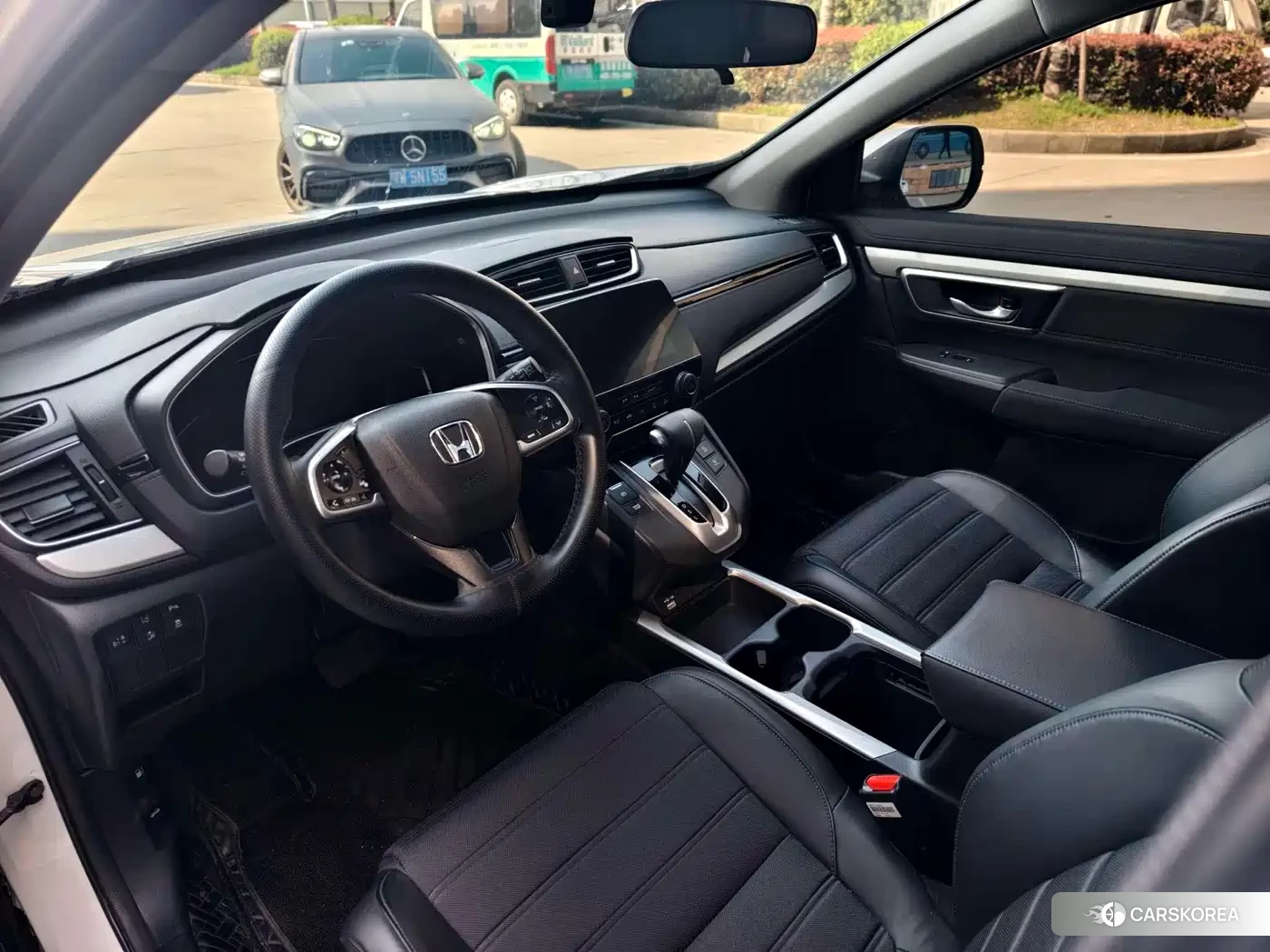 Honda CR-V id 4601115 из Китая 7