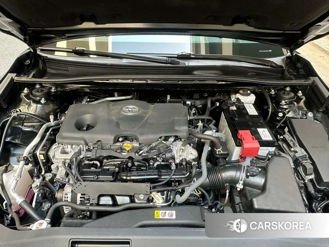 Toyota Camry id 4258782 из Китая 12