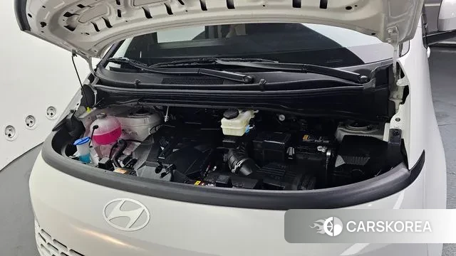 Hyundai Staria id 3523100 из Кореи 16