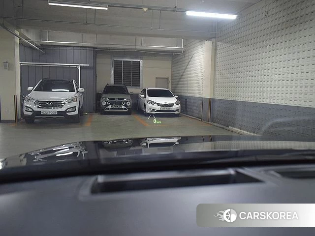 Hyundai Palisade id 3892341 из Кореи 16