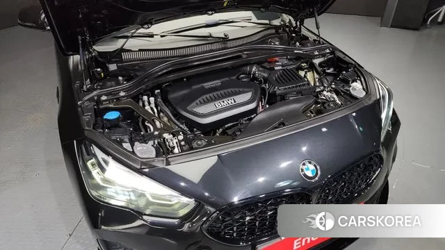 BMW 2 Series Gran Coupe (F44) id 3023377 из Кореи 16