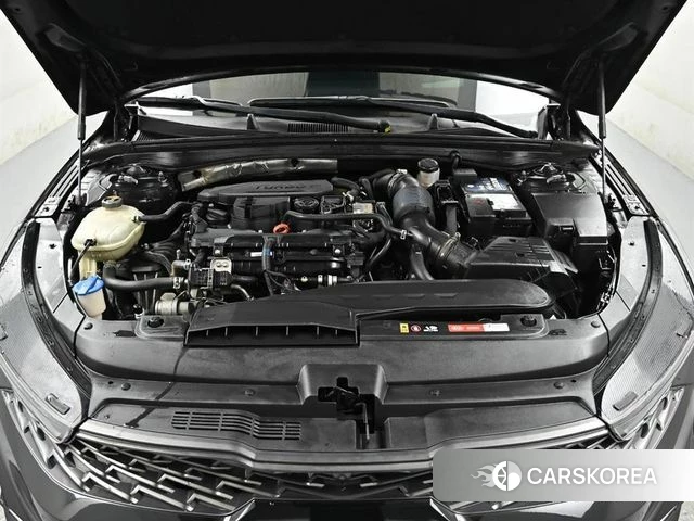 Kia K5 3rd generation id 3919819 из Кореи 16