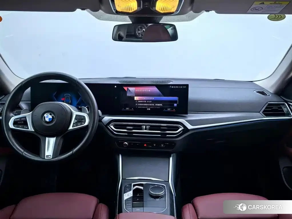 BMW 4 series id 4553984 из Китая 13
