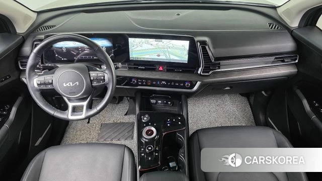 Kia Sportage 5th Generation id 4489363 из Кореи 29