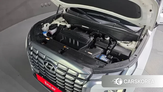 Hyundai The New Palisade id 2979592 из Кореи 16