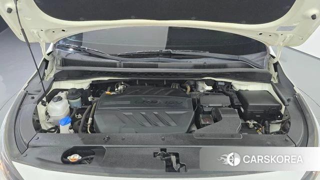 Kia The New Carnival id 4502075 из Кореи 26