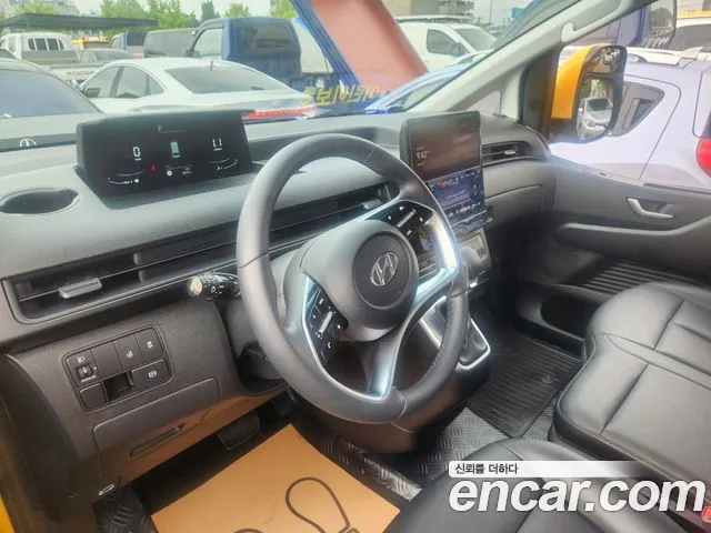 Hyundai Staria id 2697221 из Кореи 16