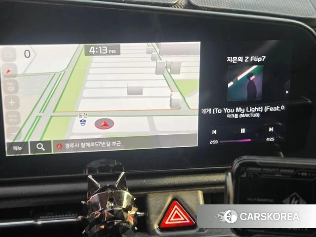 Kia Di Ol Nu Niro id 3890228 из Кореи 6